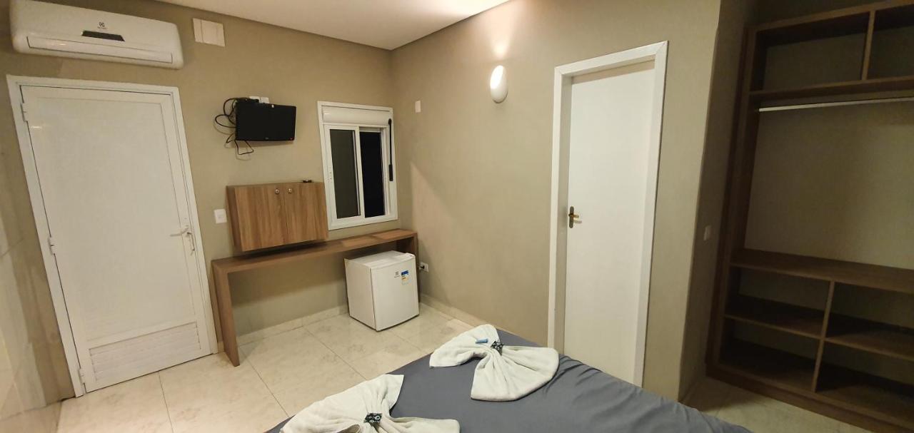Motel Passione (Adults Only) Pinhais Kültér fotó