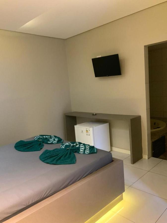 Motel Passione (Adults Only) Pinhais Kültér fotó