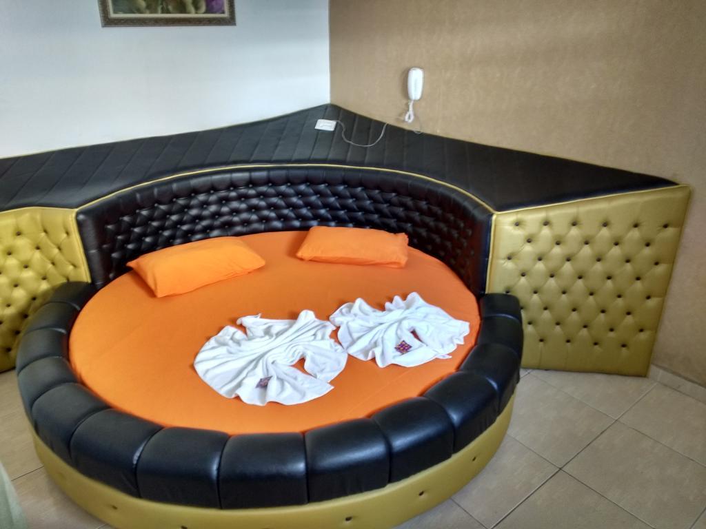 Motel Passione (Adults Only) Pinhais Kültér fotó