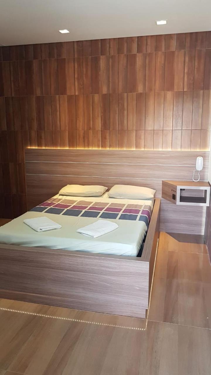 Motel Passione (Adults Only) Pinhais Kültér fotó